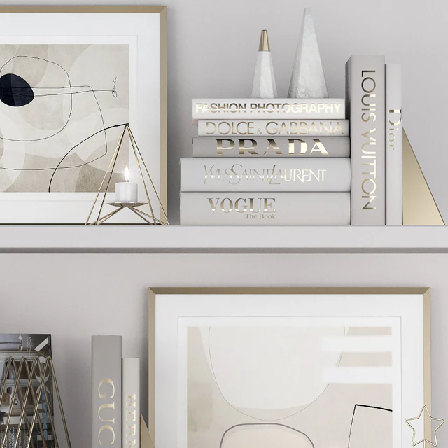 DECOR SET 03 — Скачать