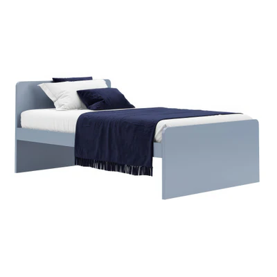 ergo single bed r22 by nidi — descargar
