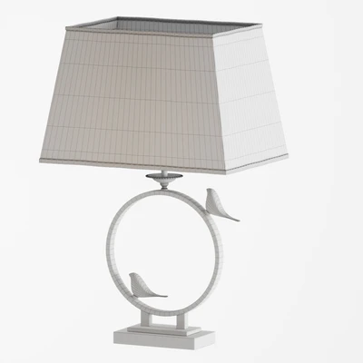 Table lamp Rizzi — Ver 2