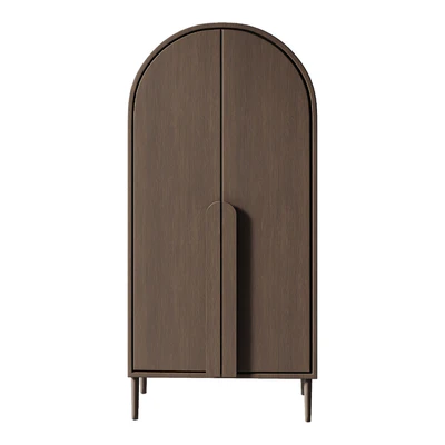 Scandinavian Wardrobe — Ver 3