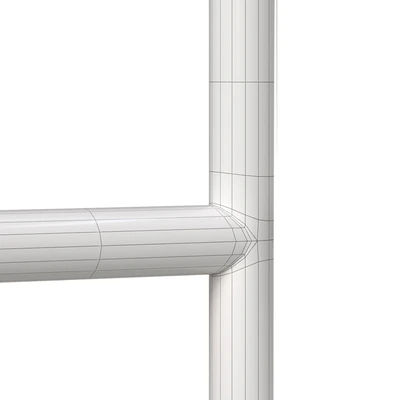 Handrail — Ver 3