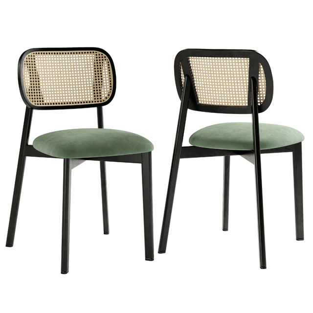 Rivio chair. LA REDOUTE — Descargar