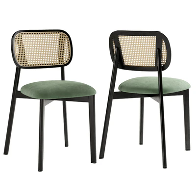 Rivio chair. LA REDOUTE — Ver 3