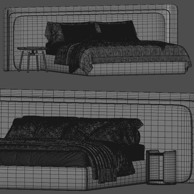 NIMA BED — Ver 5