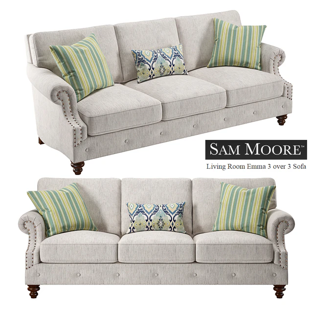 Sam Moore Emma — Descargar