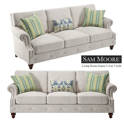 Sam Moore Emma — Ver 1