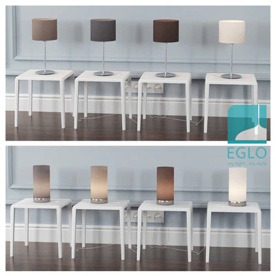 EGLO PASTERI set 1 — Ver 2