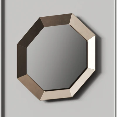 Paolo Catelli Best World Mirror — Ver 1