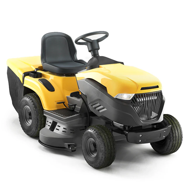 Garden tractor — Descargar