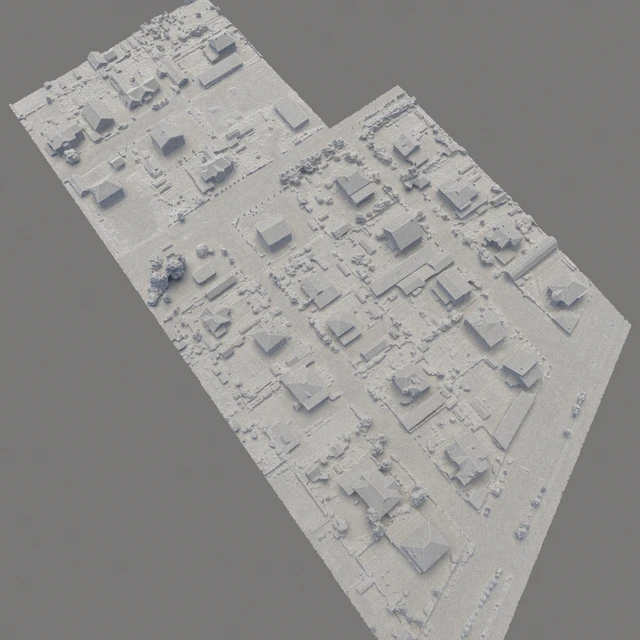 Residential area 86 — Descargar