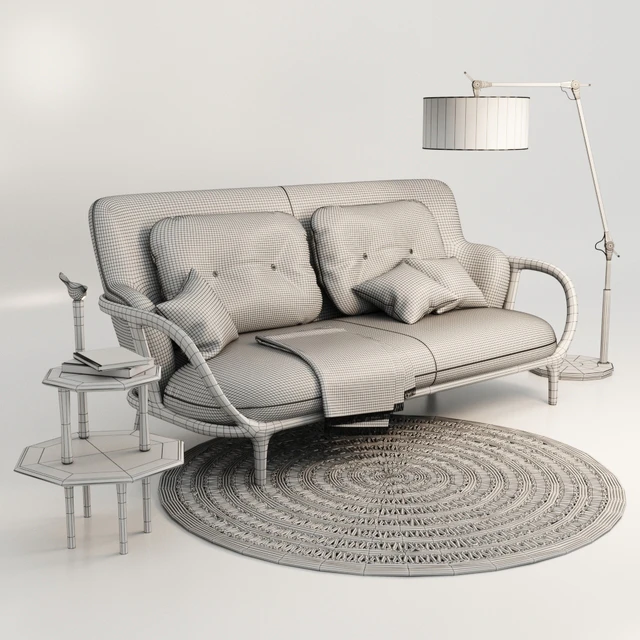 Porada Set — Скачать