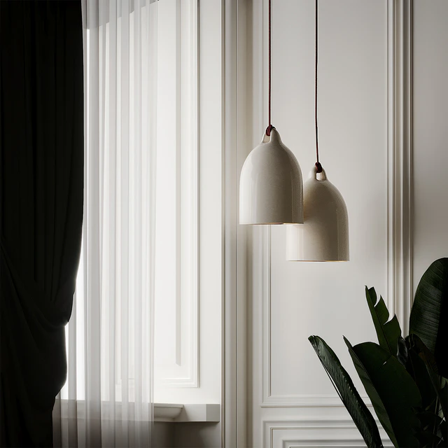 Buffer Lamp by Wieki Somers — Скачать