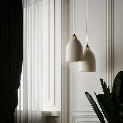 Buffer Lamp by Wieki Somers — Вид 4