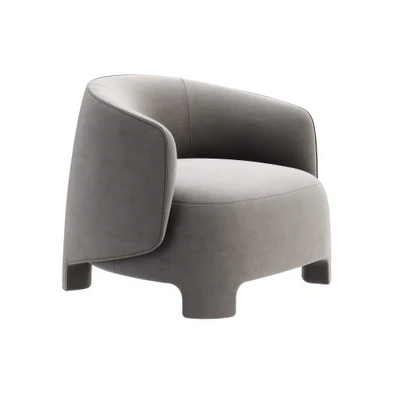 taru armchair by ligne roset — download