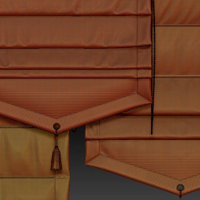 Roman blind 3 — Descargar