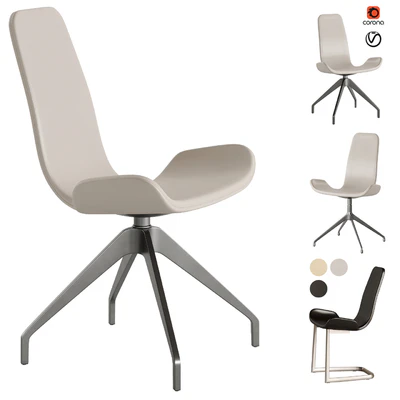 Cattelan Flamingo 2022 Cantilever — Вид 6
