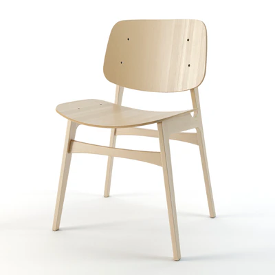 Soborg Chair — Ver 1