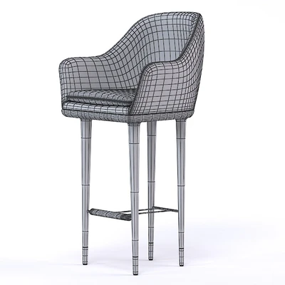 Lunar Bar chair — Вид 2