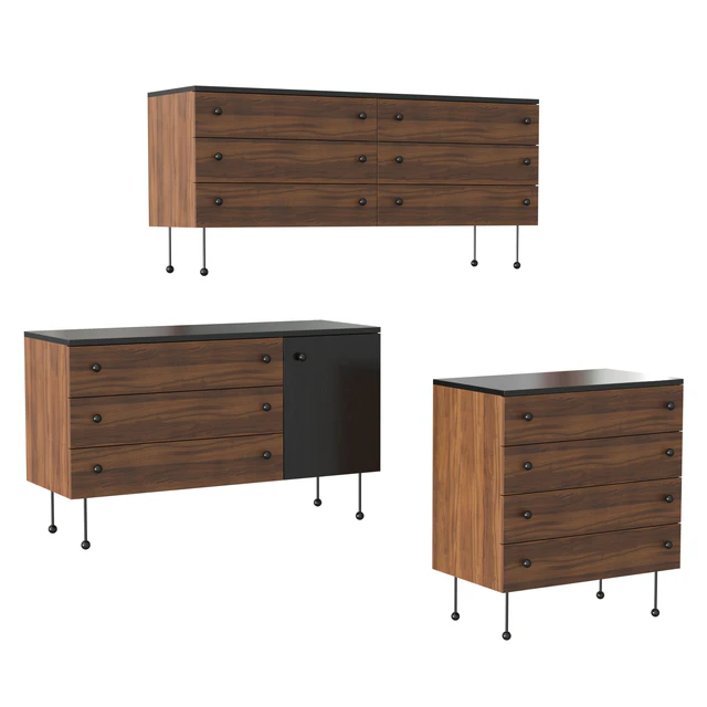 62 Dresser — Скачать