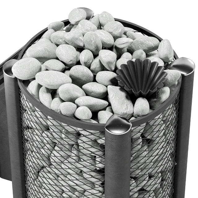 TMF Black Pearl Oven — Descargar