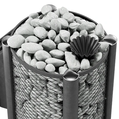 TMF Black Pearl Oven — Ver 3