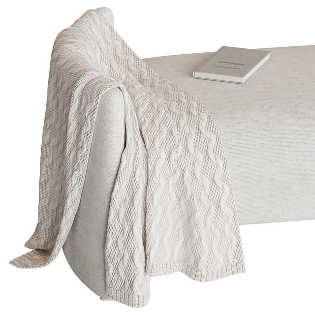 Lyon Bench Crate&Barrel — Descargar