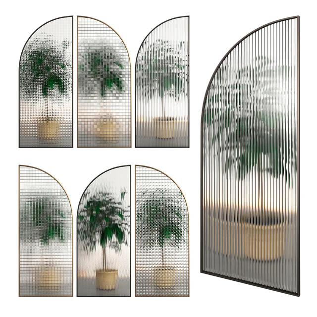 Glass Partition 17 — Descargar