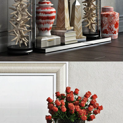 Eichholtz Decor Set — Ver 2