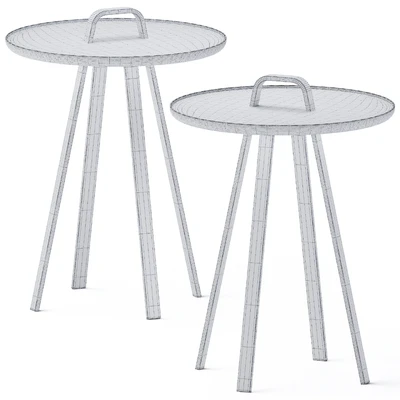 Coffee Table Tor by Montis — Вид 3