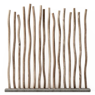 Planter fundament branch thick n2 — Вид 2