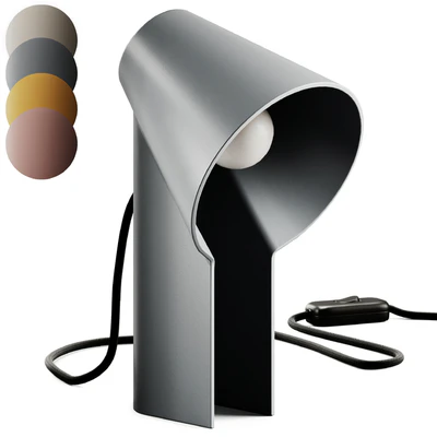 Woud Study Table Lamp — Вид 1