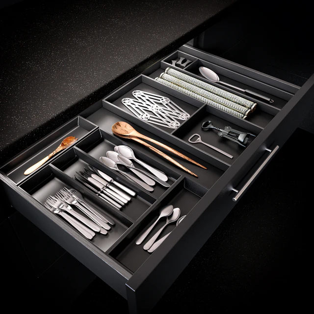 Kitchen case — Descargar