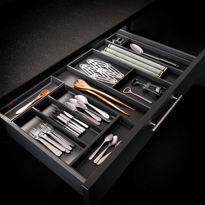 Kitchen case — Ver 3