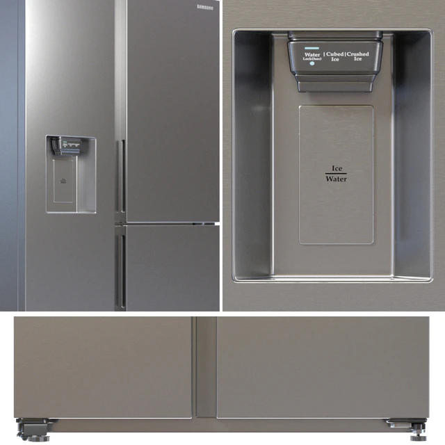Set Samsung Appliance — Скачать
