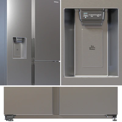 Set Samsung Appliance — Вид 4