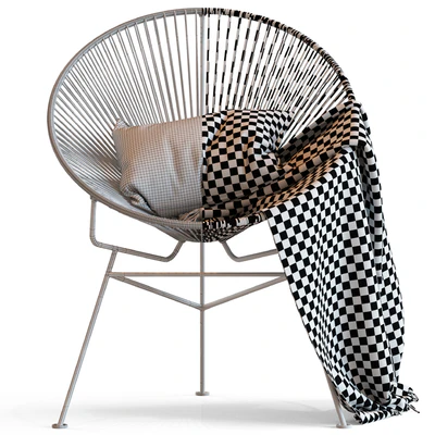 Cult Furniture Armando Chair — Вид 2