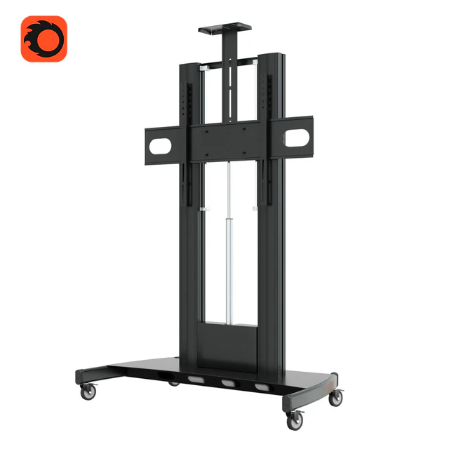Mobile TV stand Onkron TS2210 — Descargar