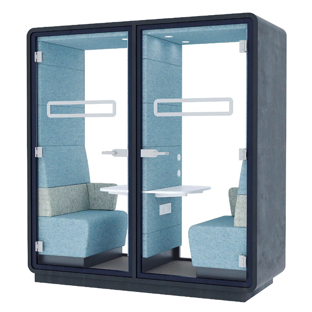 Mikomax Smart Office | HUSH TWIN — Download