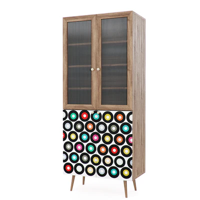 Small sideboard "Berber" (582978) — Ver 5