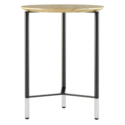 B&T design / Modest Round Coffee tables — View 4