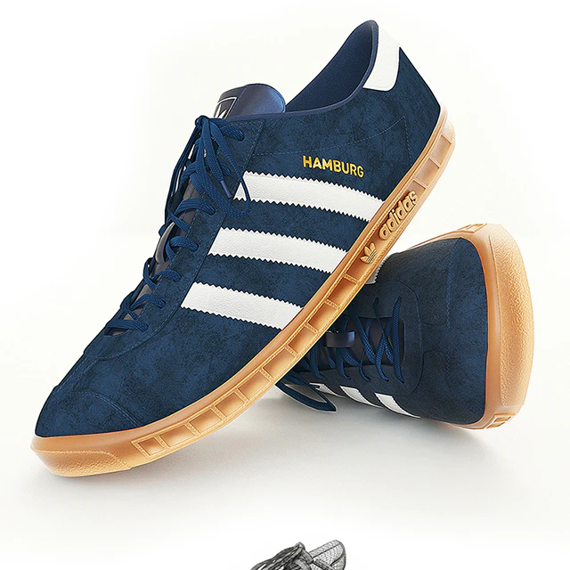 Adidas hamburg — Descargar