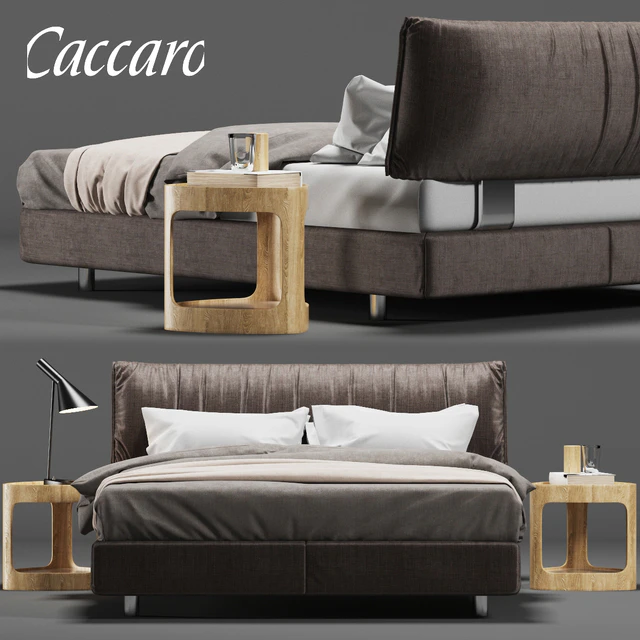 Caccaro PARENTESI — Descargar