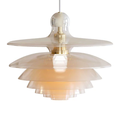 PH Septima Pendant, Louis Poulsen — Вид 1