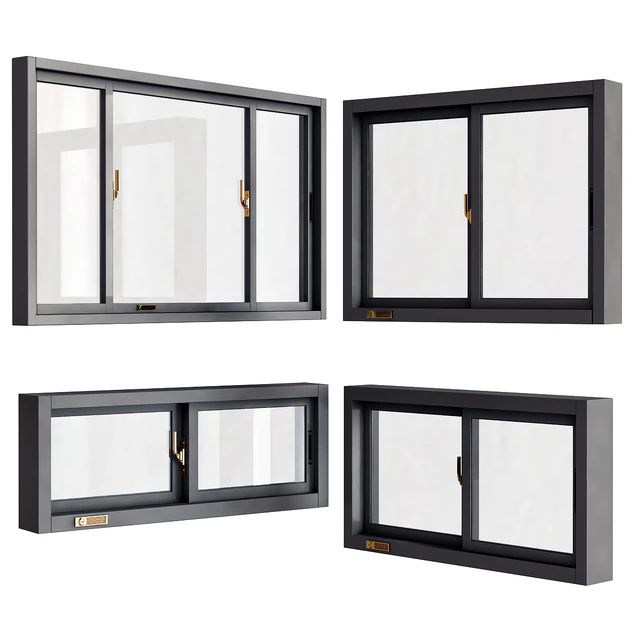 Entrance window № 008 — Скачать