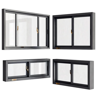 Entrance window № 008 — Скачать