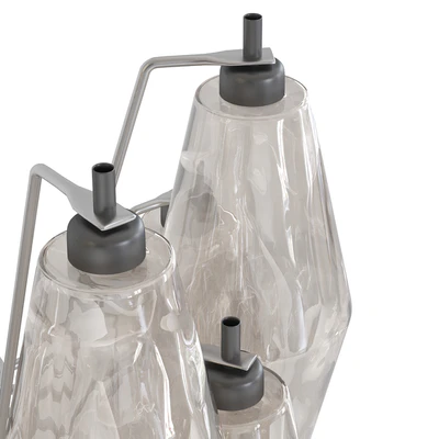 Wall Lamps by Venini — Вид 2