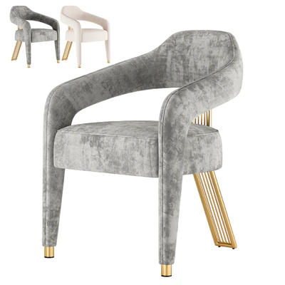 invicta chair — Ver 3