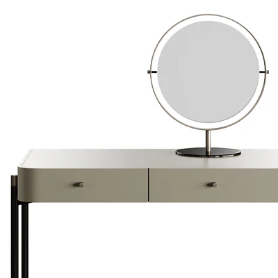 Laskasas Rosie Dressing Table — Ver 3