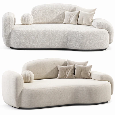 Greenapple Sofa, Unfinished Sofa — Вид 7