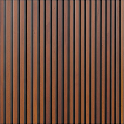 Leto - Parallelo wall panels — Вид 3